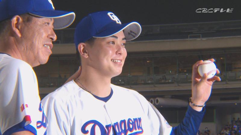 初勝利から1か月 二軍で模索する日々が続く中日根尾昂へ鉄腕岩瀬仁紀が