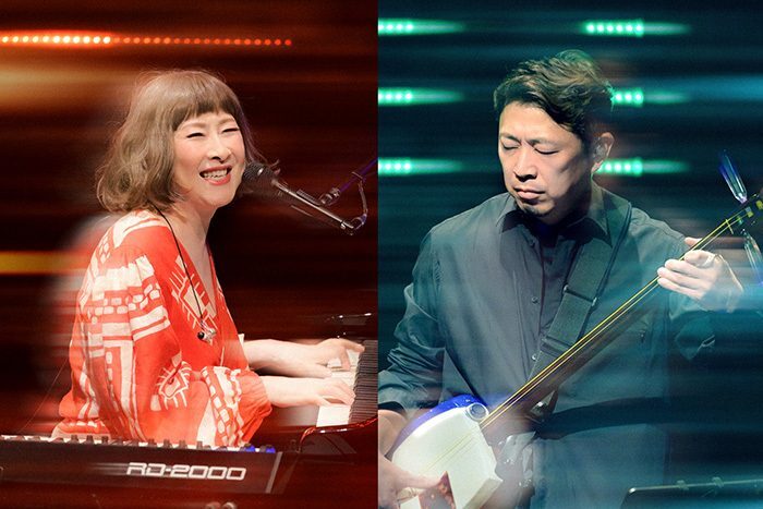 きょう「やのとあがつま」公演 浦添・てだこホール 当日券販売（琉球