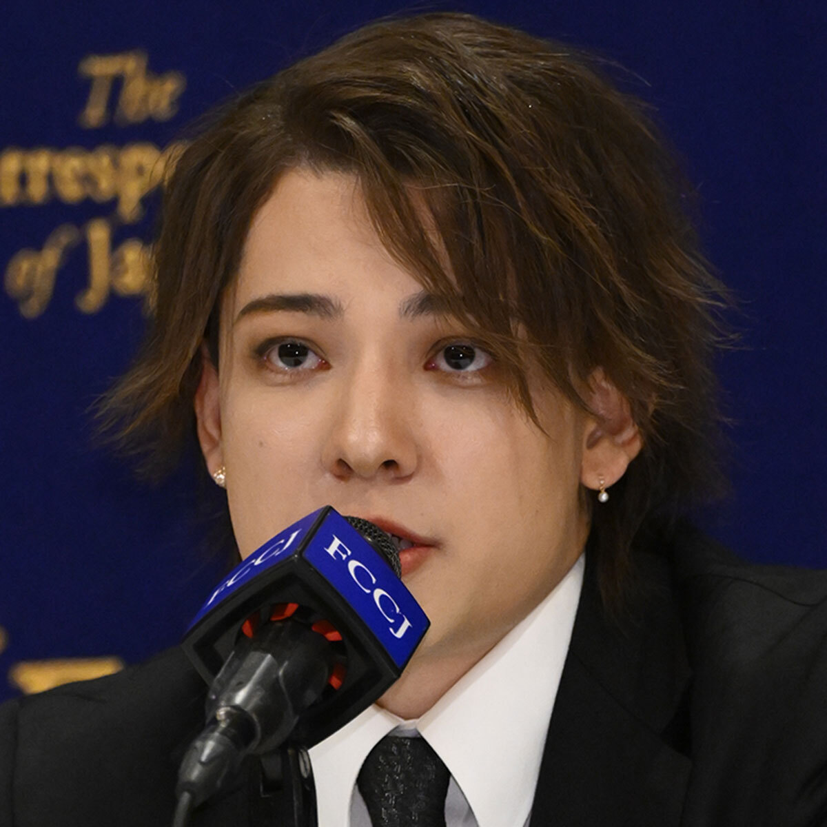 ジャニーズjr.にすらなれなかったやつら」カウアン・オカモト、ホスト