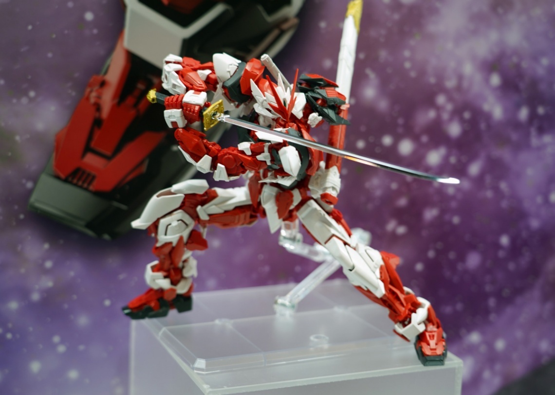 機動戦士ガンダムSEED FREEDOM ASTRAY＞MG ガンダムリバティアストレイ