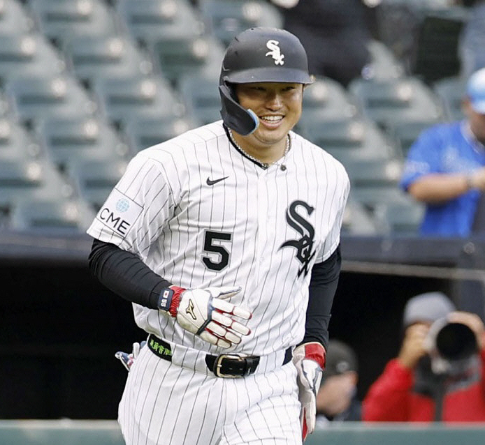 村上宗隆 9カード連続初戦アーチならずもホ軍は大逆転で3連勝！勝率