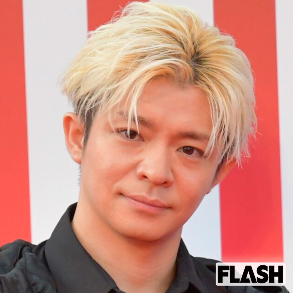 Number_i、岸優太の “直筆サイン入り” CDが「35万円」転売でファン憤慨