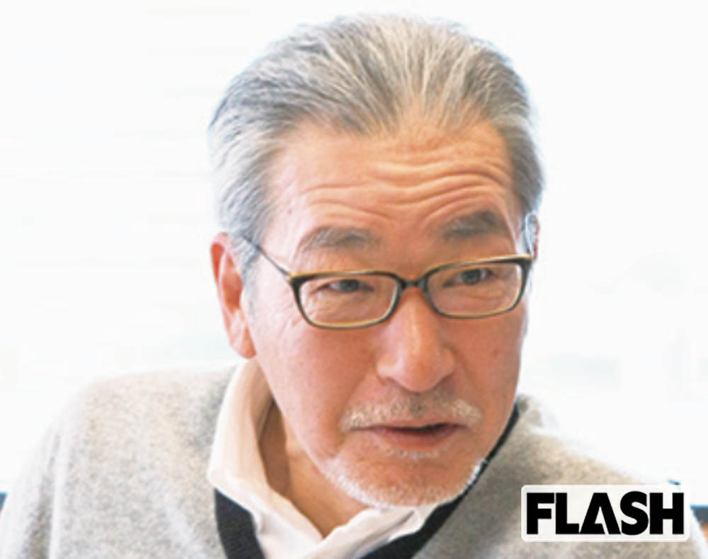 大竹まこと　ラジオで作家ゲストが「高市首相は令和のパンパン」と発言し波紋「気分悪い」大炎上（SmartFLASH） - Yahoo!ニュース