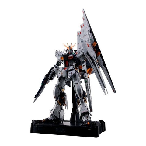 でじたみん Yahoo！店にてガンプラ「PG UNLEASHED 1/60 νガンダム」が