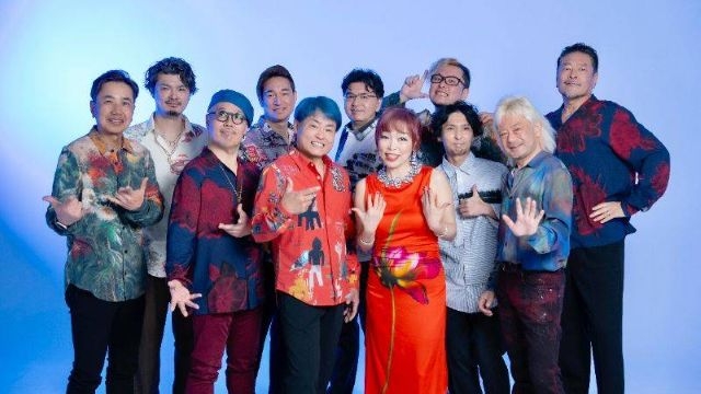 オルケスタ・デ・ラ・ルス、デビュー35周年を記念したベスト＆ライヴの