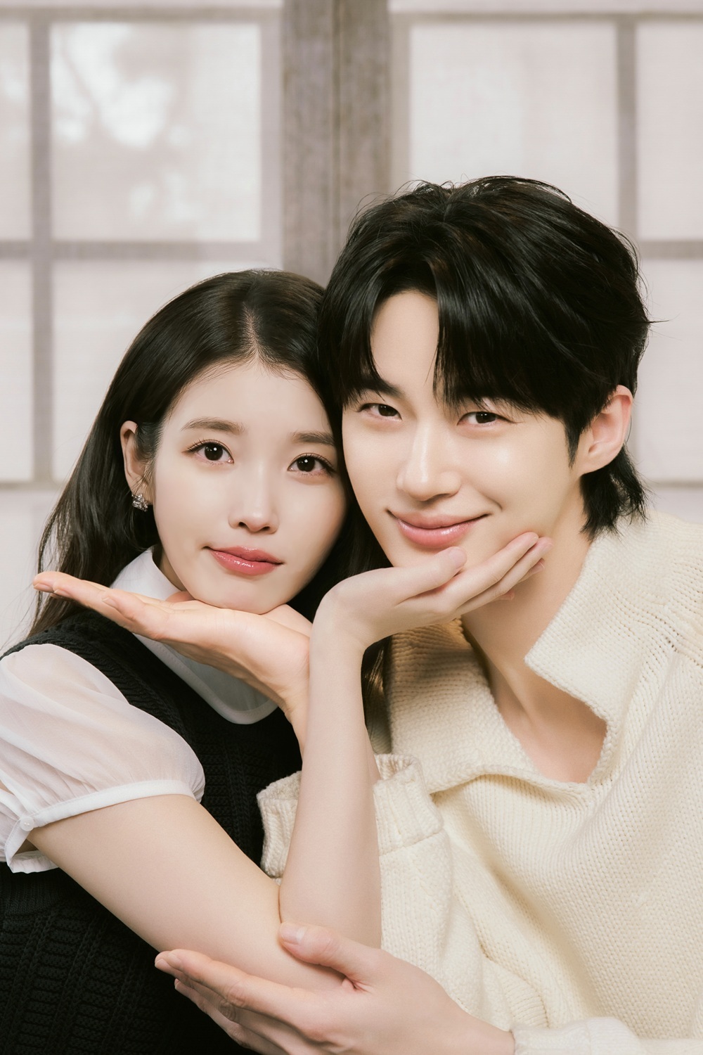 ついに最終話】「21世紀の大君夫人」IU＆ビョン・ウソクのカップル