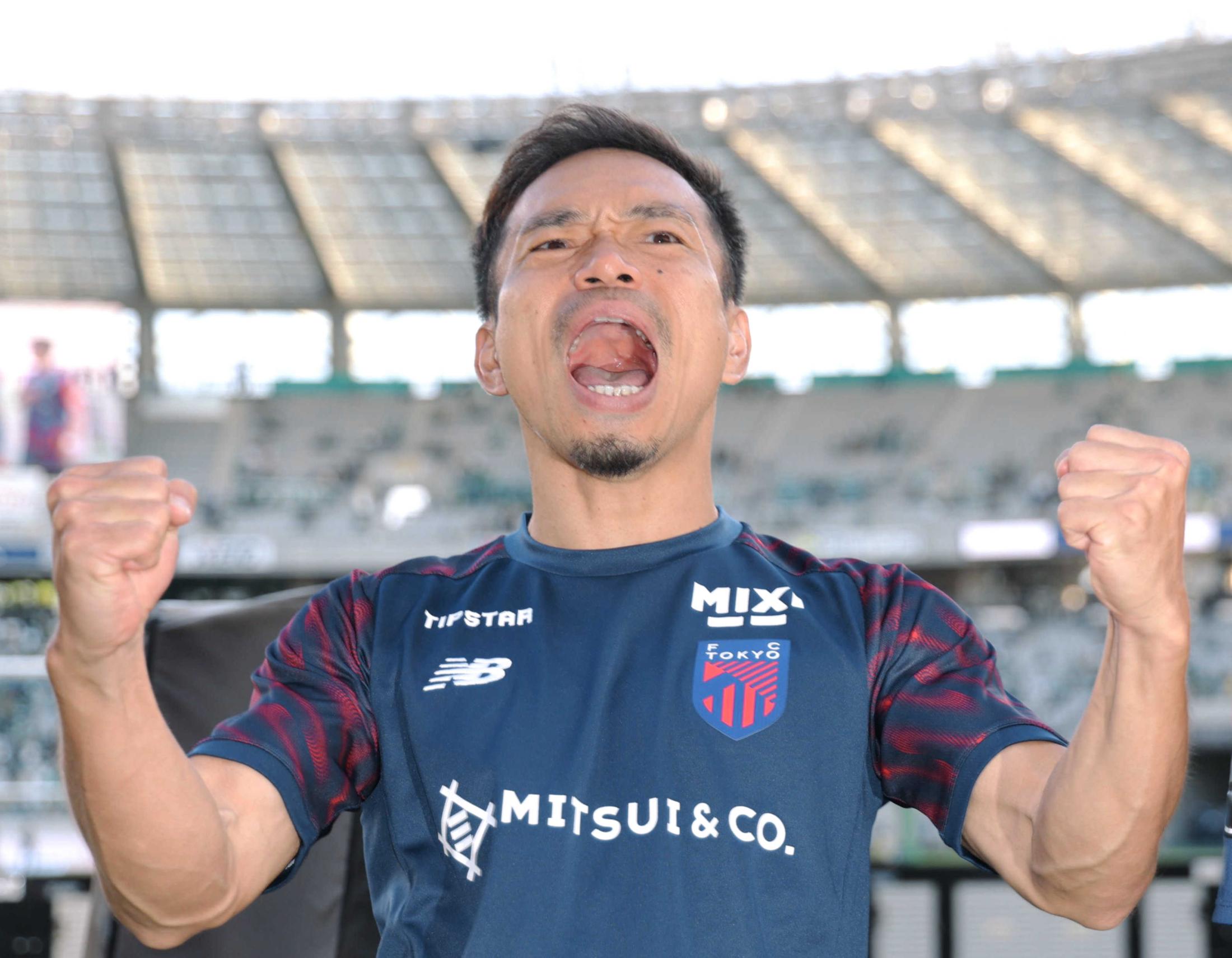 15日発表！W杯日本代表メンバー26人独断予想 長友「唯一無二の魂