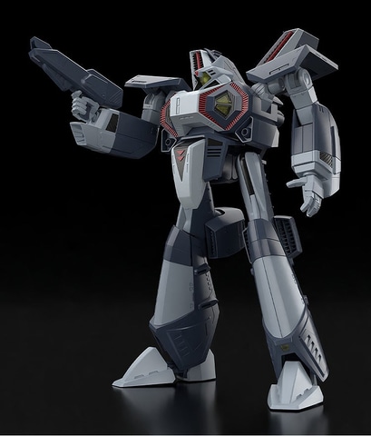 【ほぼ新品】ARII 超時空世紀オーガス ORGUSS ナイキック兵士1/48 アニメ『超時空世紀オーガス』より「MODEROID ナイキック」のオルソン
