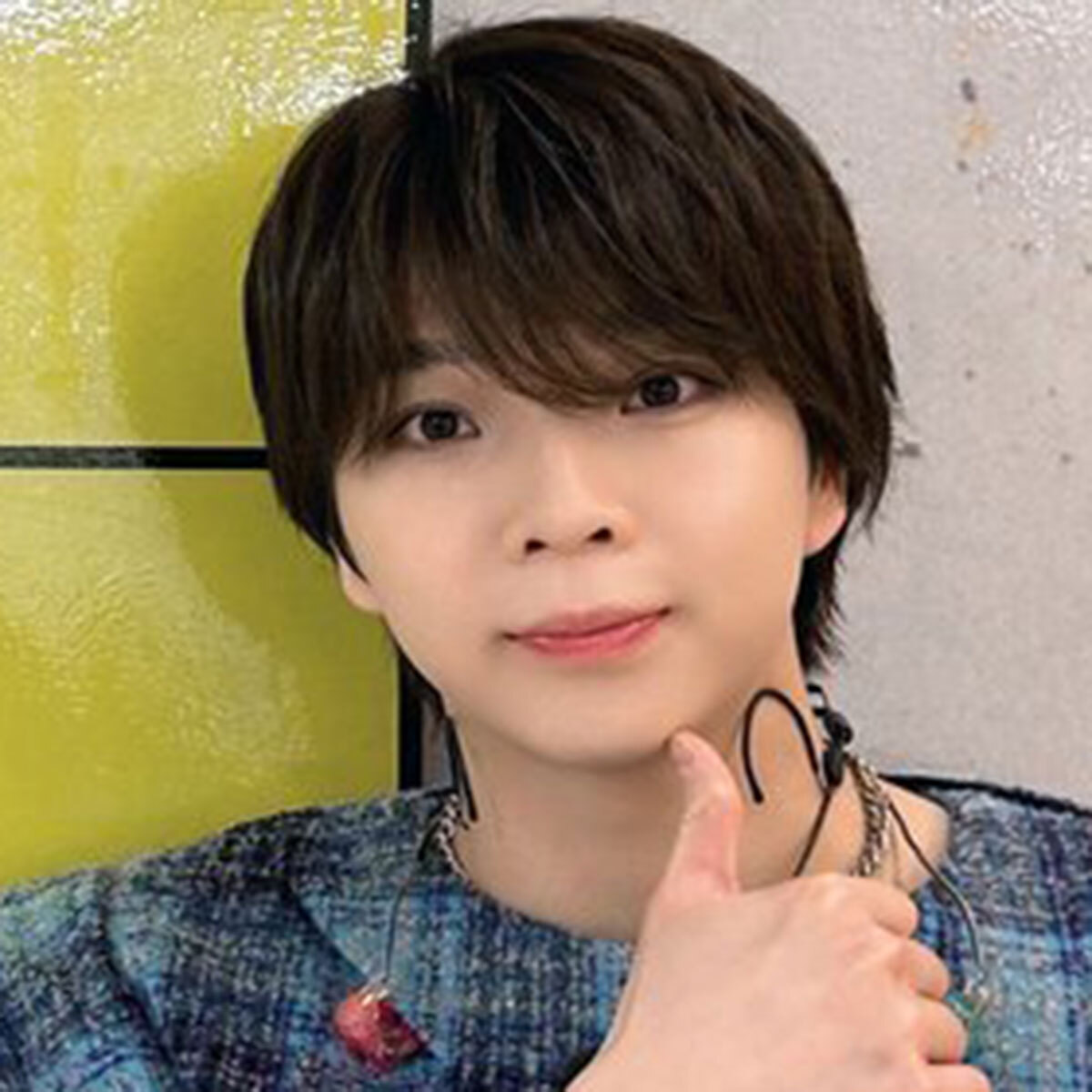 M!LK 塩崎太智「62万円超」高級バッグ披露でファン騒然…バラエティ出演