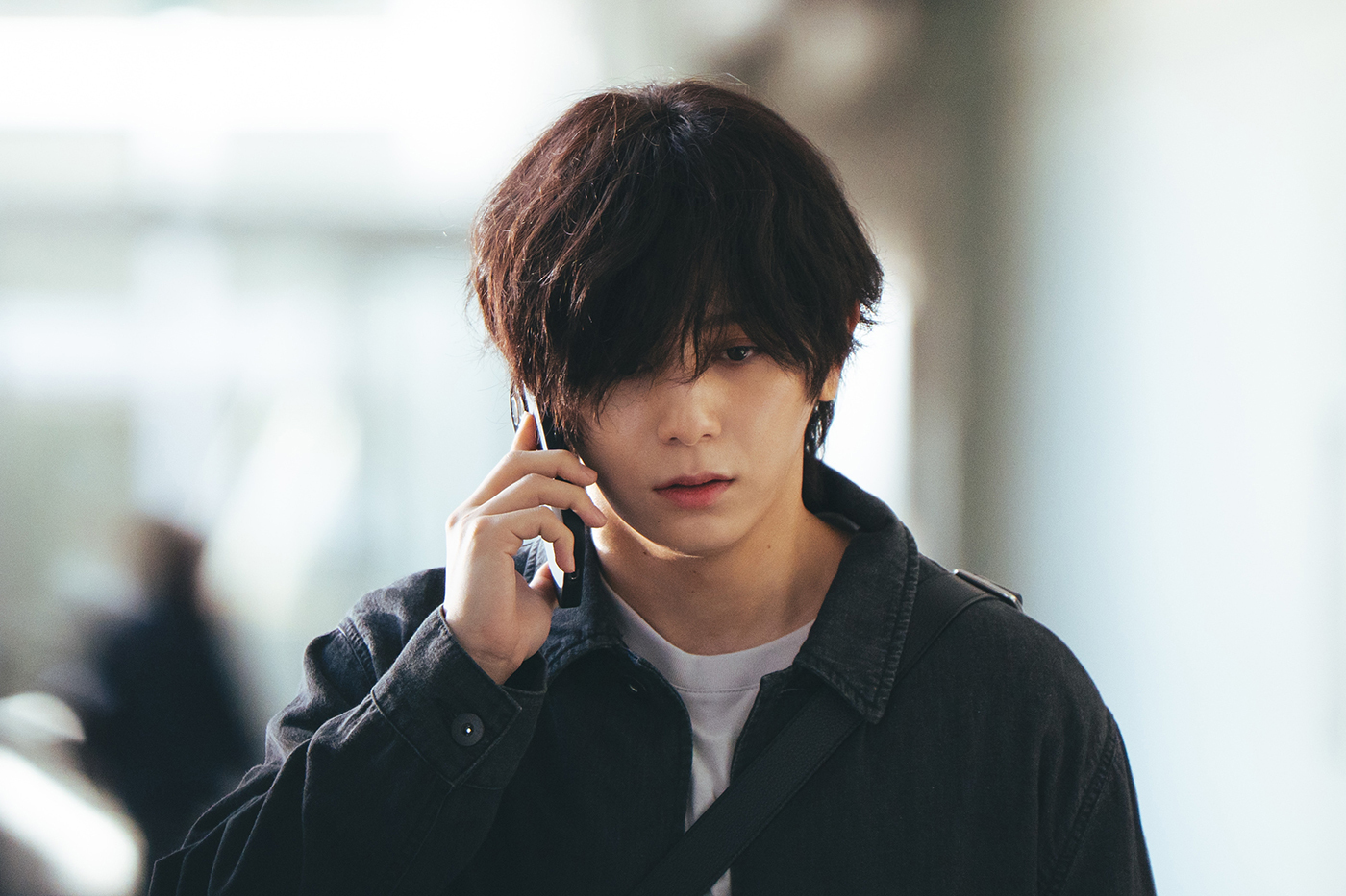 山田涼介主演ドラマ『一次元の挿し木』クランクイン！山田の33歳の誕生
