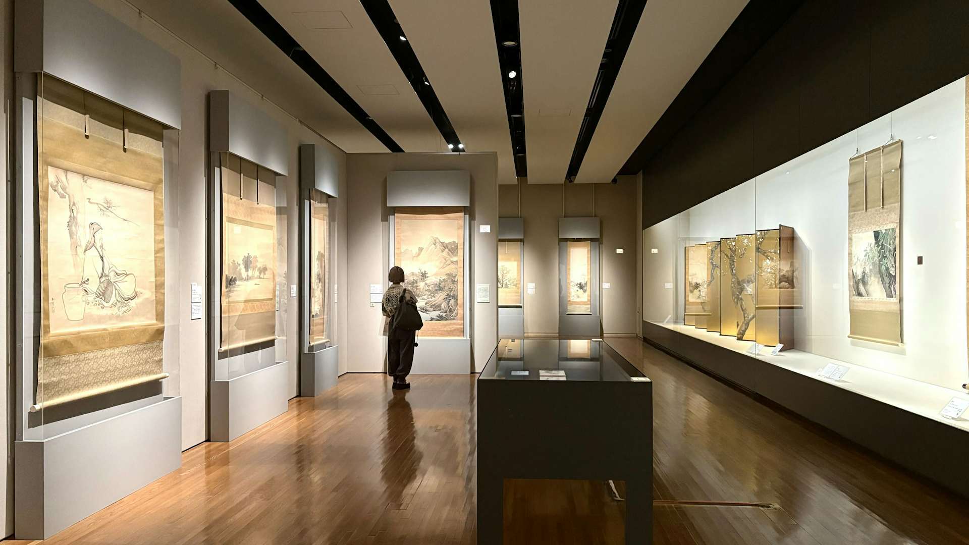 川合玉堂―なつかしい日本の情景―」（山種美術館）開幕レポート