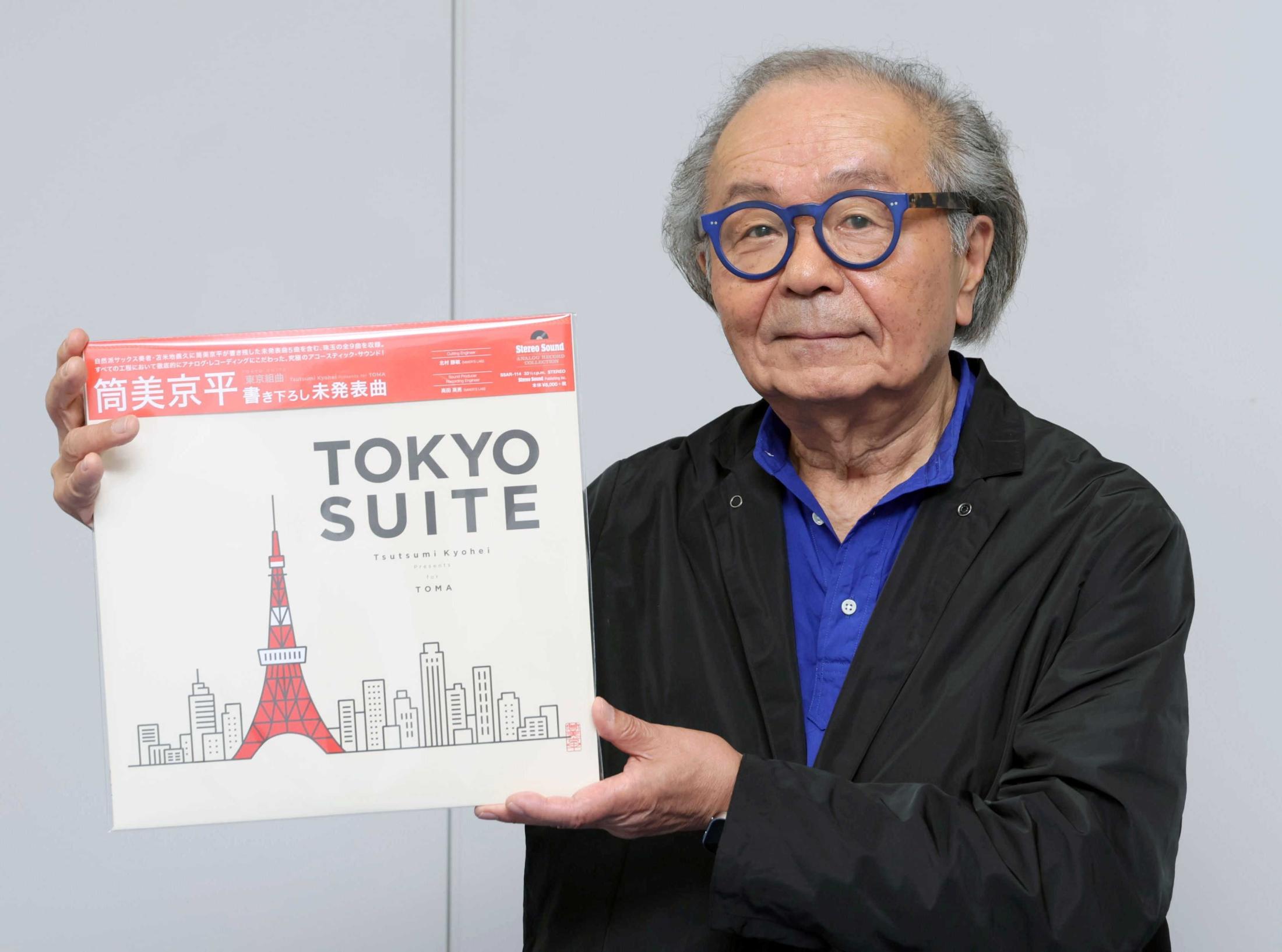 筒美京平さん幻の未発表曲 アナログレコード化の裏側 “盟友”川原伸司