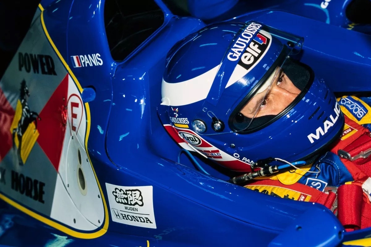無限ホンダ初優勝の大荒れモナコGPから30年。パニスが当時を回想