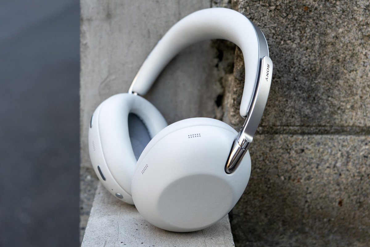 BUBBLE WHITE 2本➕その他 ソニー「1000X THE COLLEXION」の実力は？ AirPods Max 2やB&W「Px8 S2