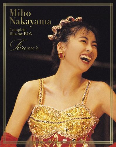 中山美穂、コンサートの歴史を詰め込んだ完全保存版Blu-rayの