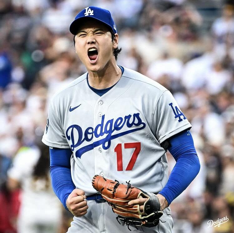 大谷翔平 リアル二刀流復活！初回初球先頭弾＆4勝目 5回0封、防御率