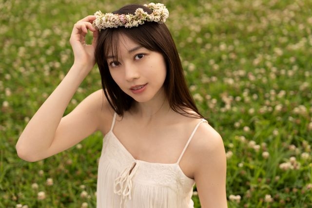 モーニング娘。 牧野真莉愛、ラスト写真集発売決定 「“アイドル・牧野