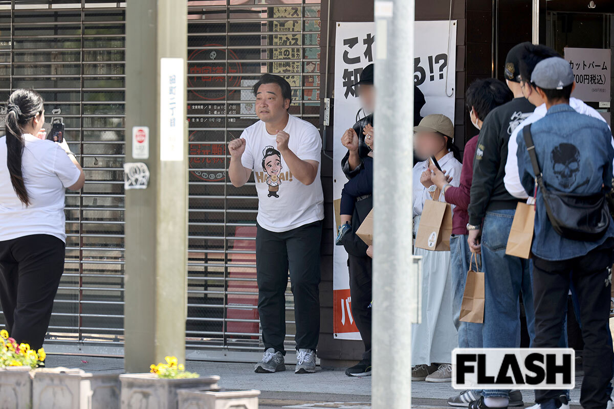 ジャンポケ斉藤被告、「同意」立証は困難な情勢も弁護士が仕掛ける“次