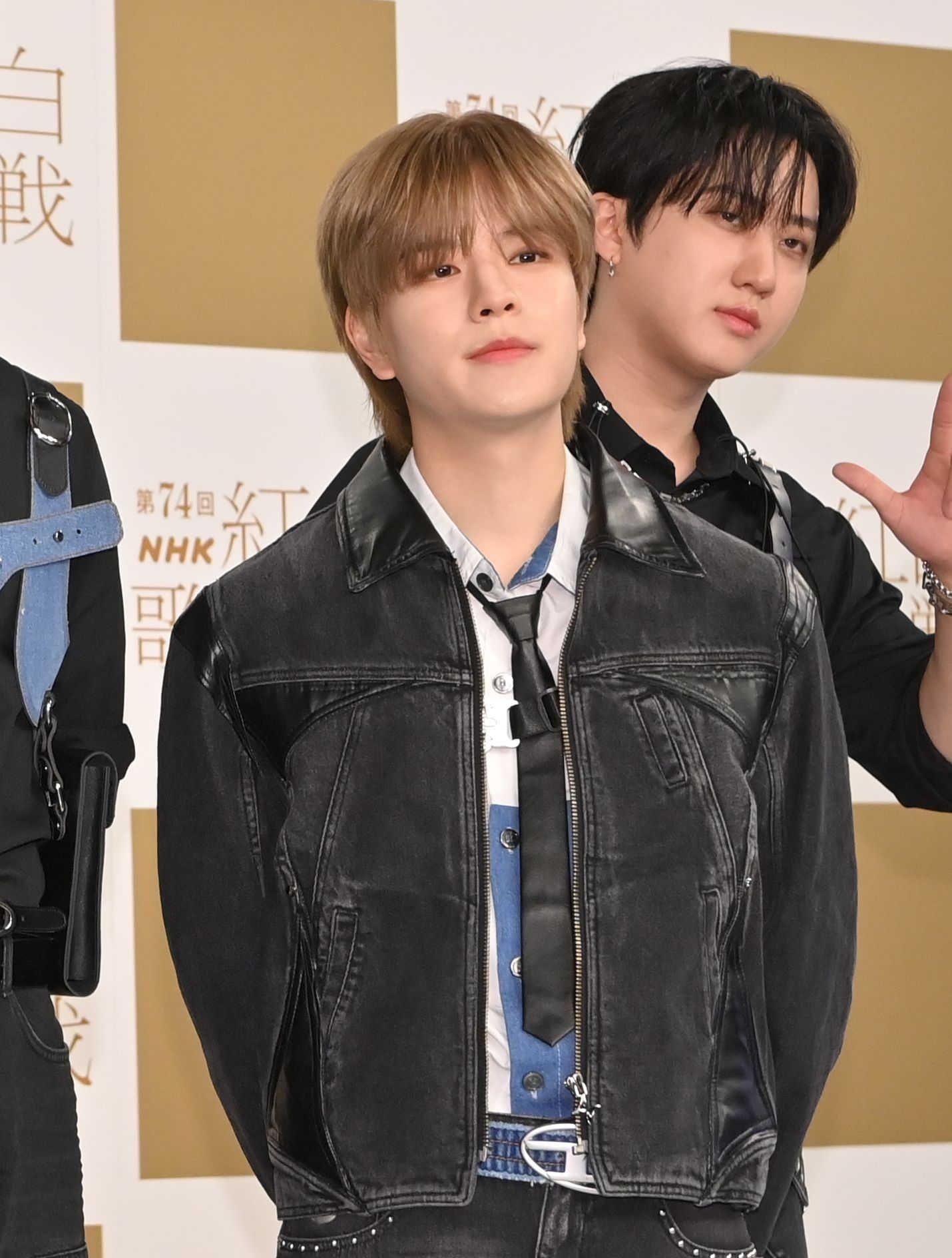 Stray Kids・スンミン 3月に足首を疲労骨折 6月の米音楽