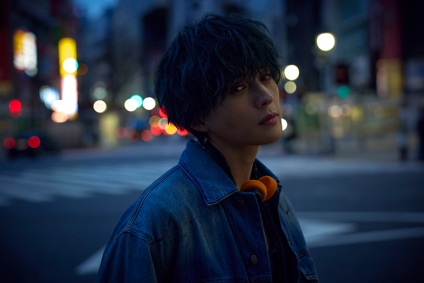 FANTASTICS八木勇征、ソロデビュー決定！「20代最後の年にまた1つ
