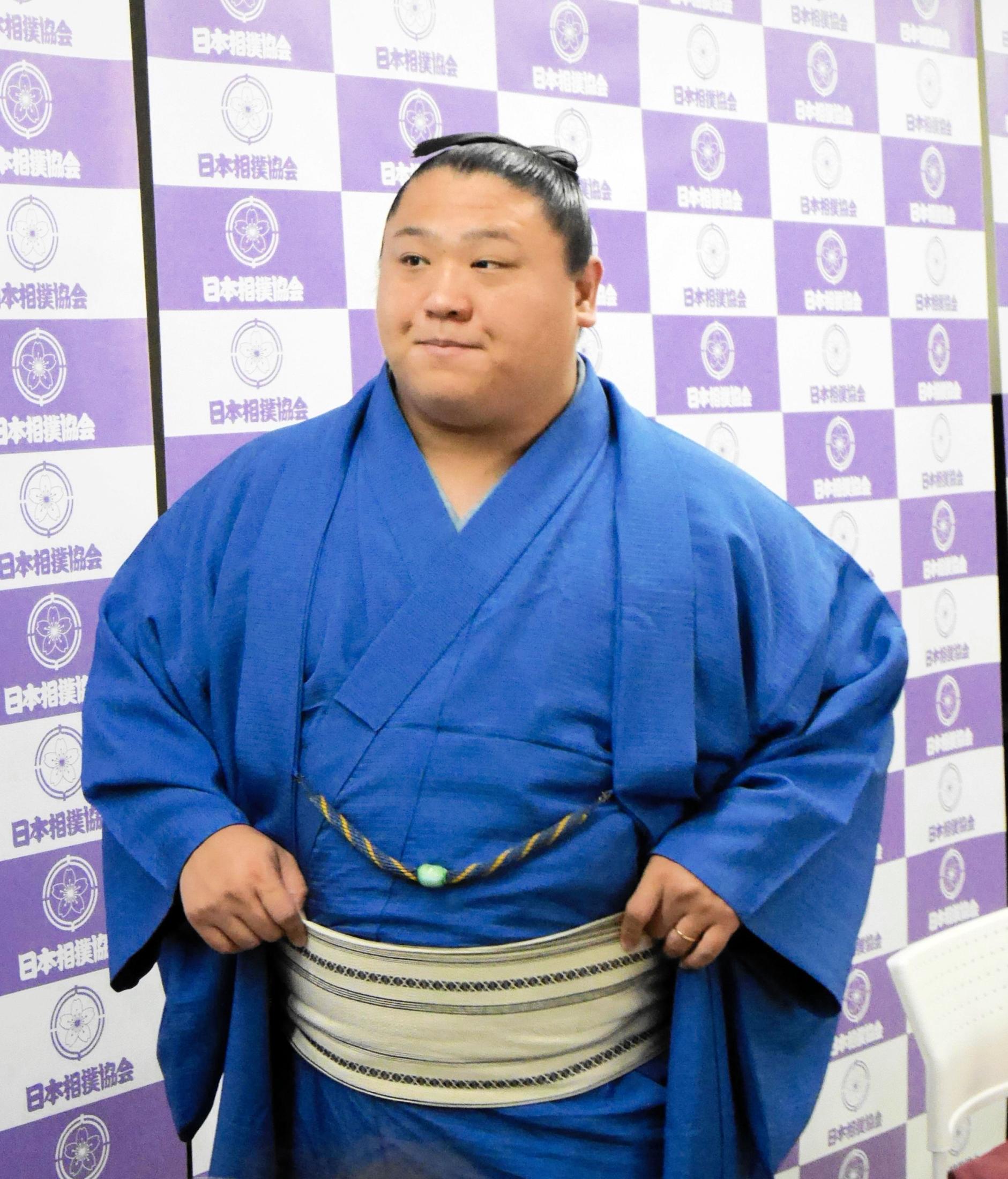 大相撲　大相撲バーム　若隆景　優勝セット 復活優勝の若隆景「大関に上がるしかない」不屈の男が決意【大相撲