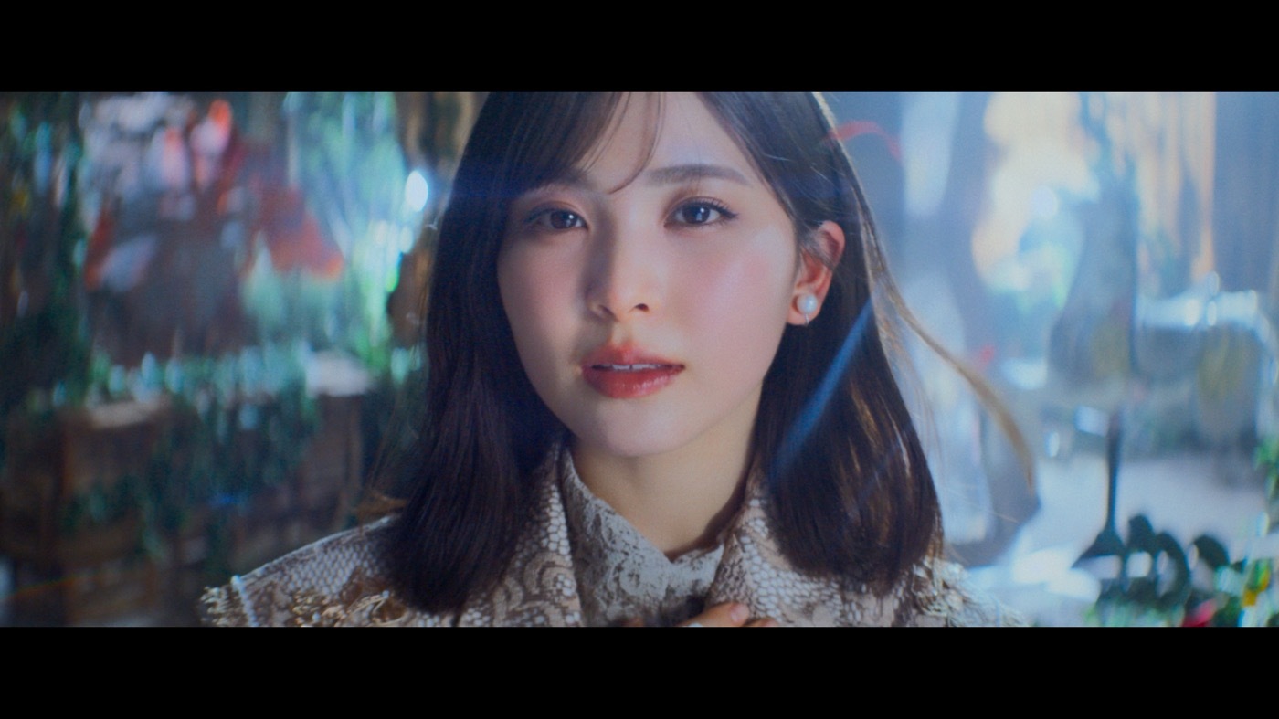 櫻坂46、遠藤理子がセンターを務めるBACKS楽曲「コインランドリー」MV