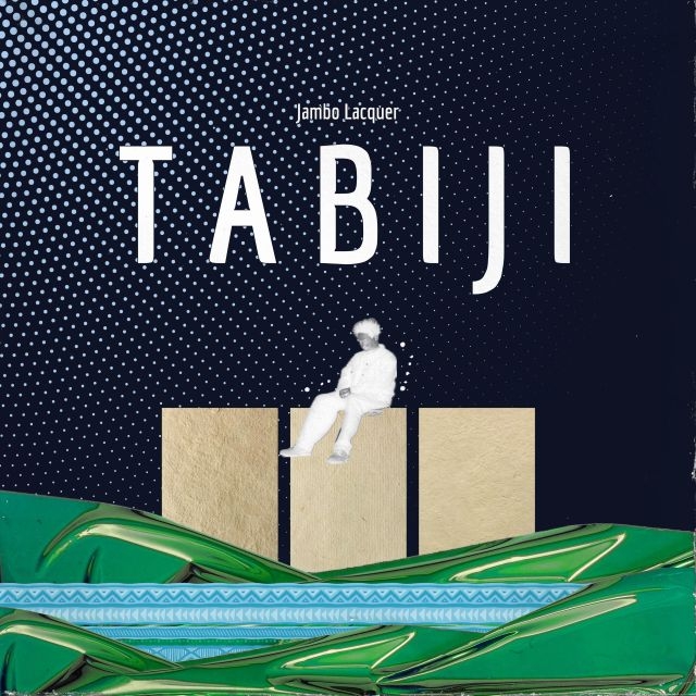 Jambo Lacquer、ニュー・アルバム『TABIJI』リリース決定 収録曲