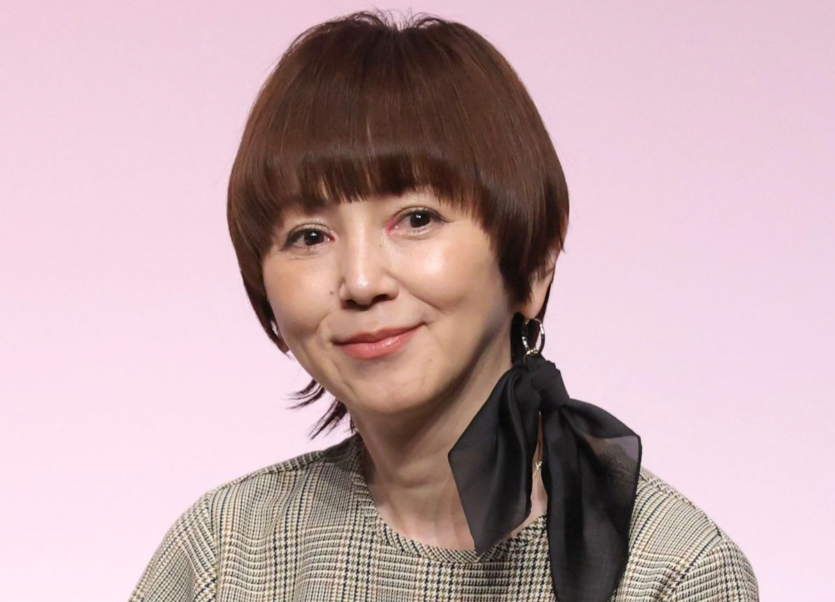 渡辺満里奈「ババアは嫉妬なんかしないんだよ」　若者のＳＮＳへの助言が「ババアの嫉妬」と荒れることにピシャリ（デイリースポーツ） - Yahoo!ニュース