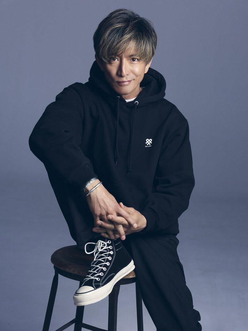 木村拓哉、台北公演2デイズ開催 11月13日の誕生日に 「今からすごく