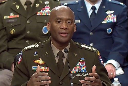 在韓米軍司令官の「短剣」発言に在韓中国大使館「一線越えた