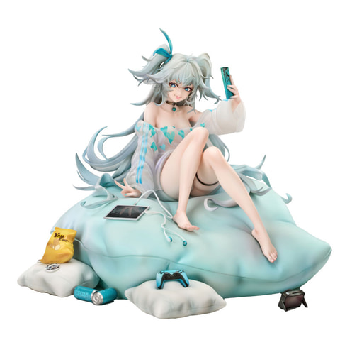 ドールズフロントライン2：エクシリウム」よりフローレンスがスキン