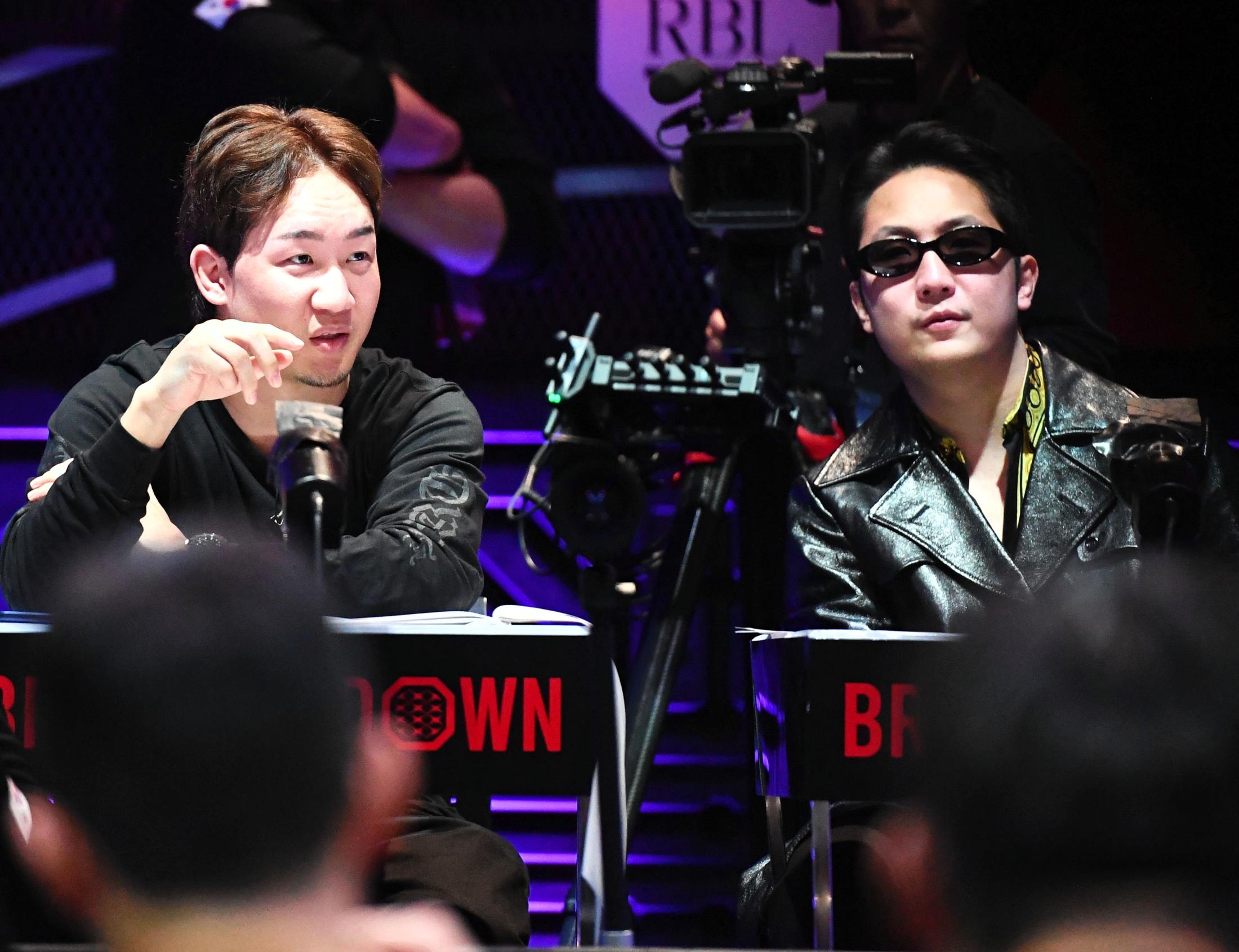 まさかの参戦？朝倉未来が「俺のファイトマネー払えますか？」韓国版