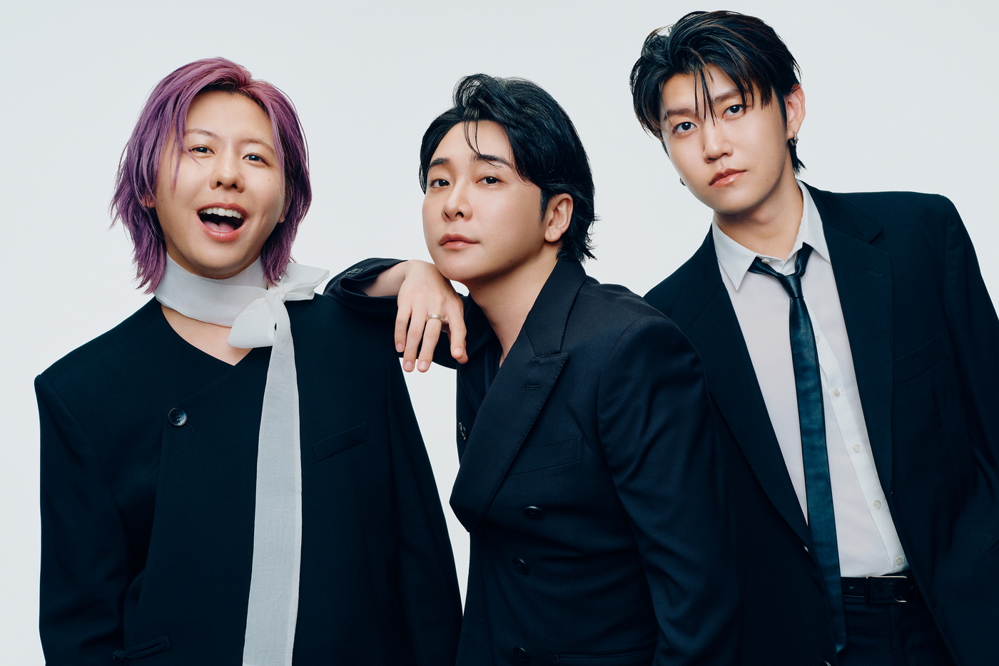 Mrs. GREEN APPLE スタジアムツアー間奏編 キービジュアル