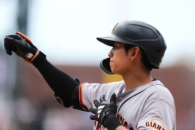 大リーグ＞李政厚、初の1試合5安打…33日ぶり打率3割復帰（中央日報日本