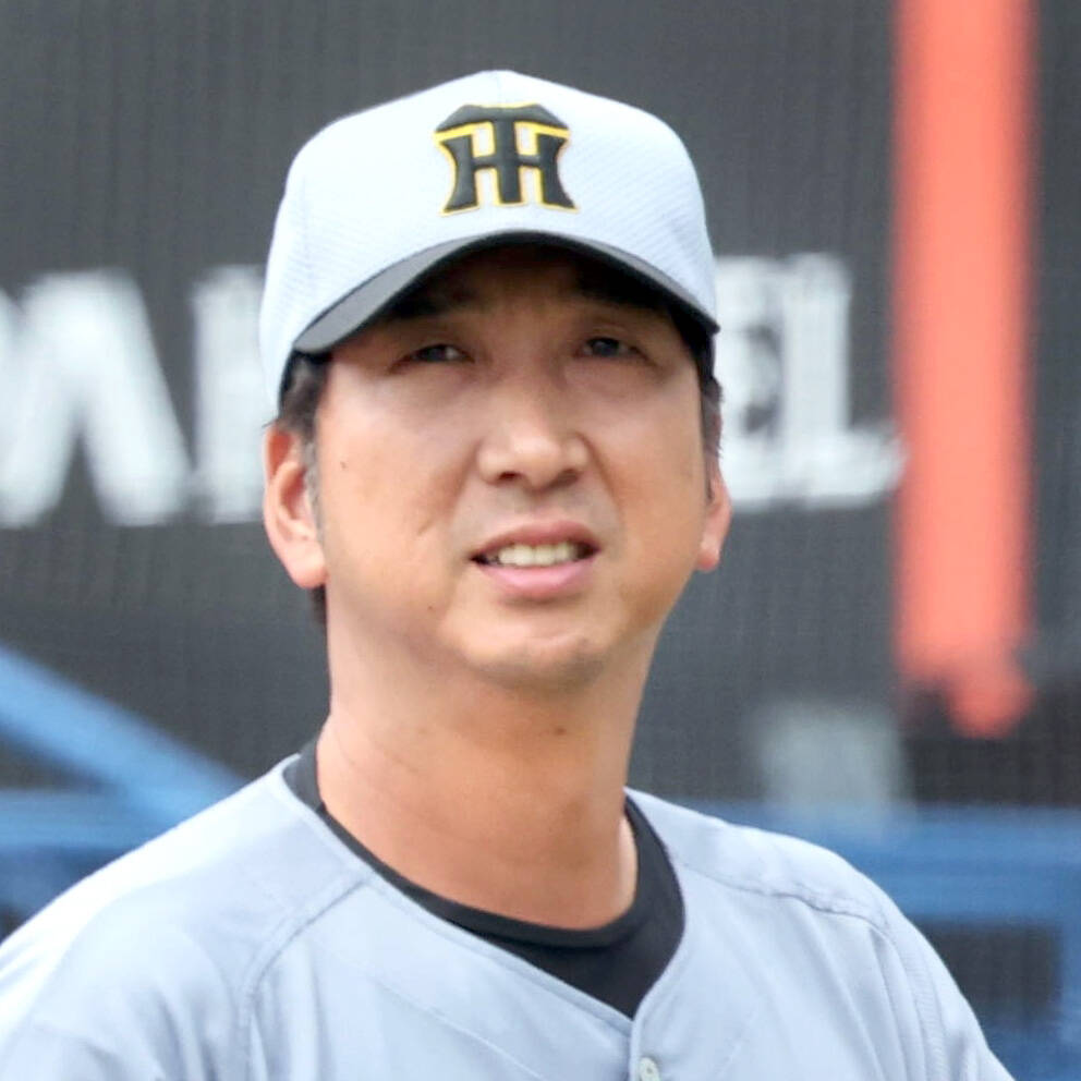 掛布雅之氏 阪神は交流戦2勝4敗スタートで首位陥落も「大きな傷口に
