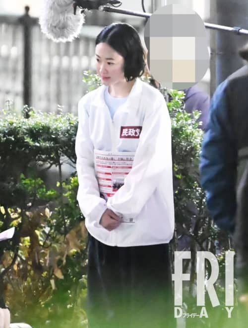 旧ジャニーズタレントが異例の少なさ…視聴率低調も玄人が唸る「見るべき春ドラマ」秘話＆データ公開！（FRIDAY） - Yahoo!ニュース