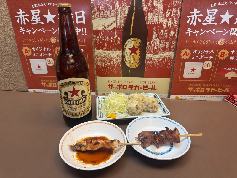 サッポロラガー、売り上げ急拡大 人づてと口コミ、10年で3.5倍に 普遍