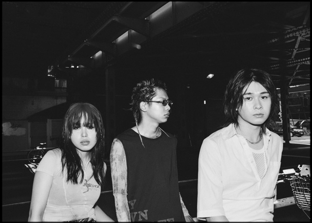 chilldspot、新曲「Ladyy」を『ガールオアレディ3』挿入歌として
