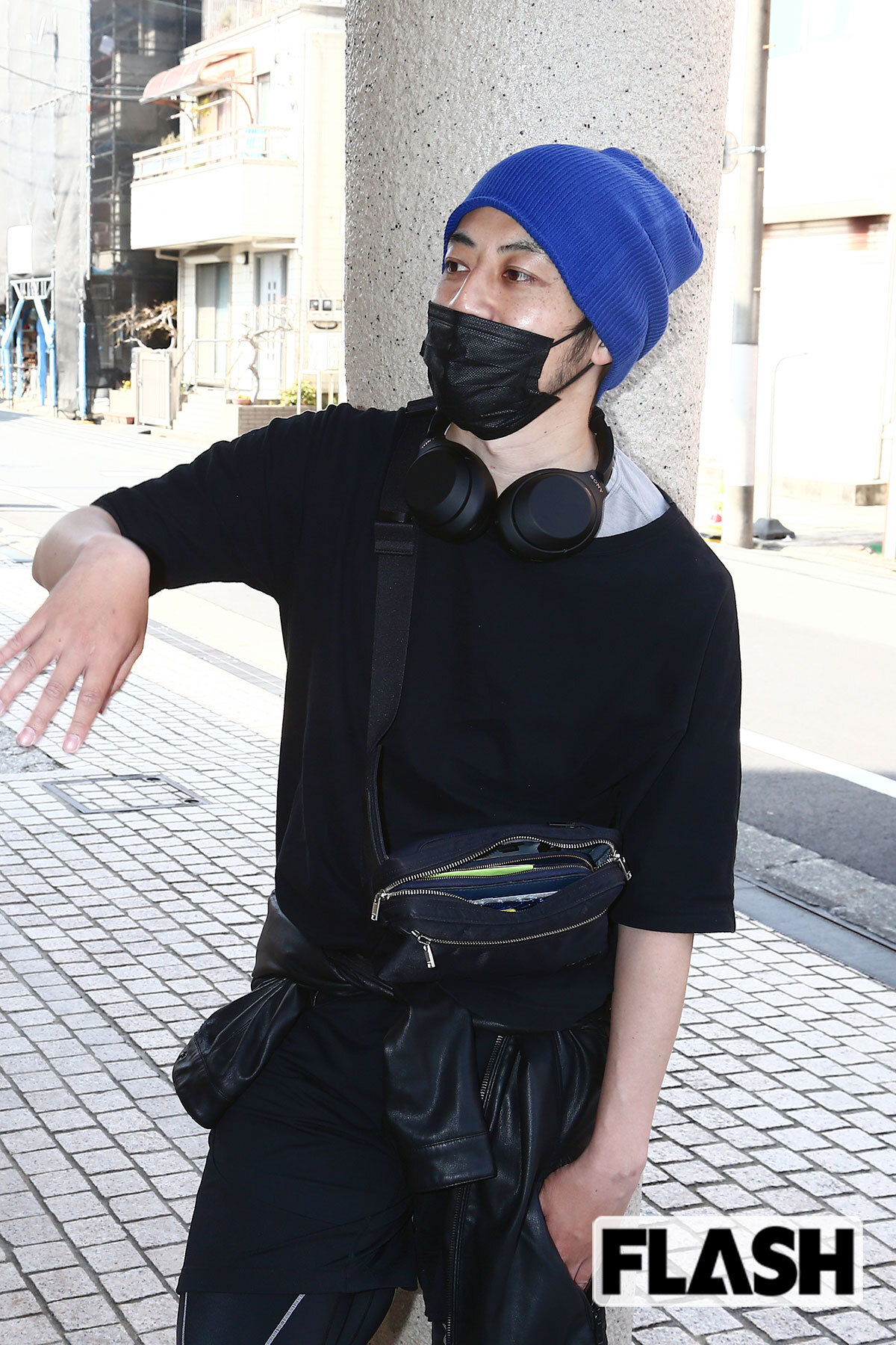 キンコン西野、テレビ番組からの “陰口演出” 相談を暴露…“あのちゃん
