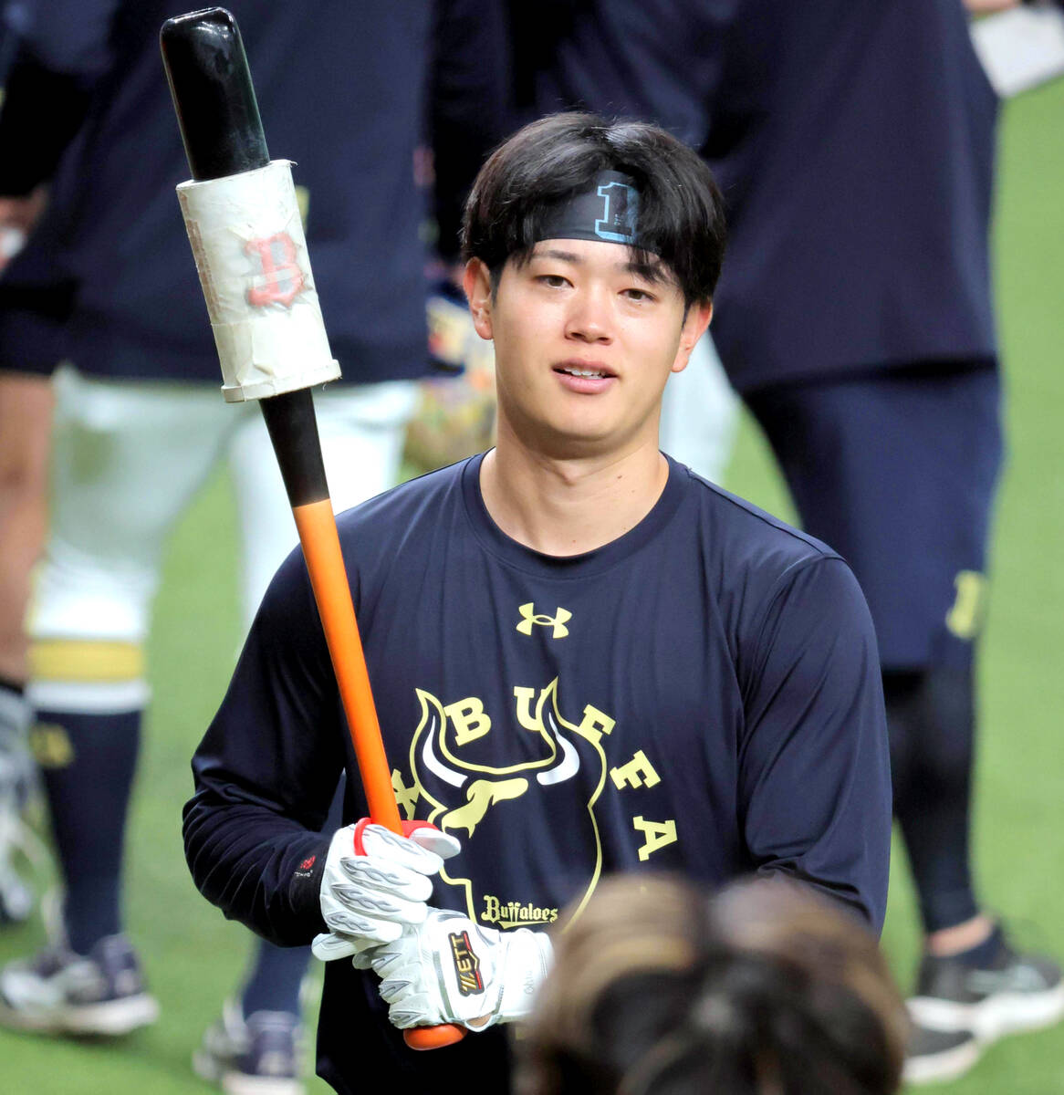 セパ公示】（2日）オリックスが太田椋、岩崎翔らを登録、森友哉を抹消