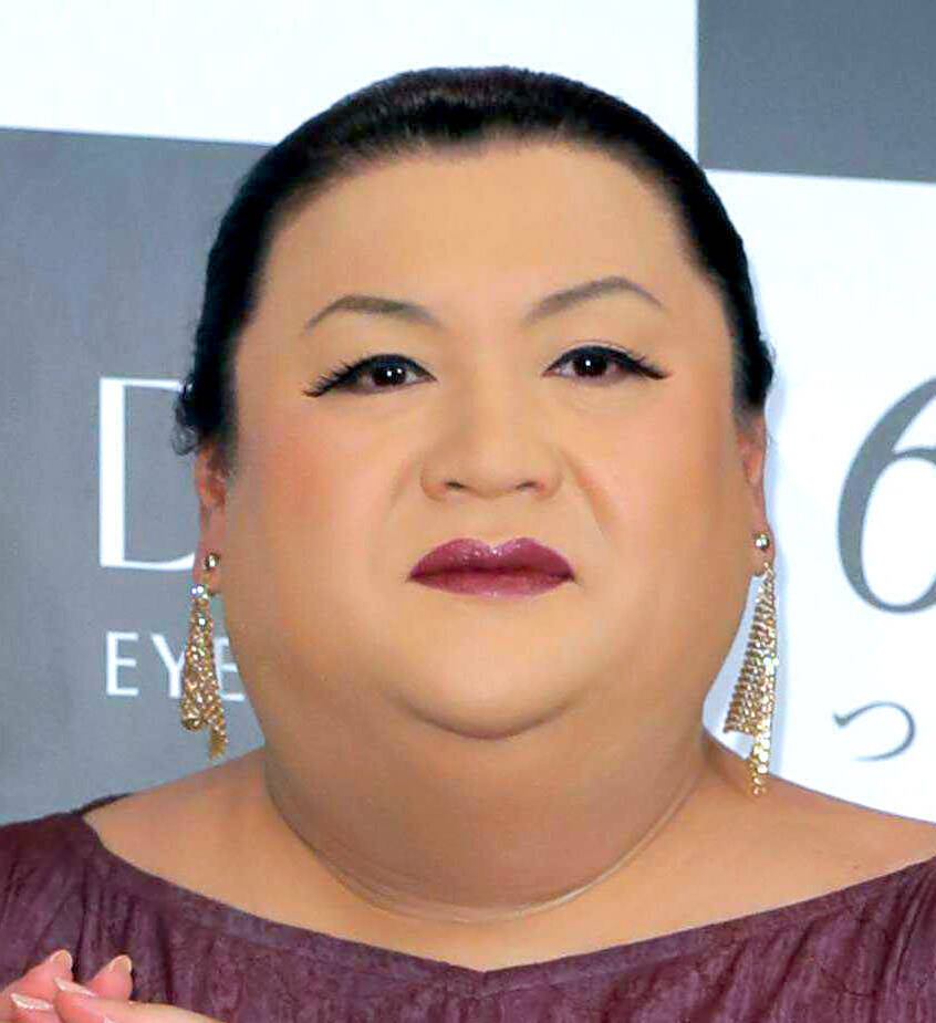 マツコ、17年前に亡くなった世界的スーパースターへの思い「残念なん
