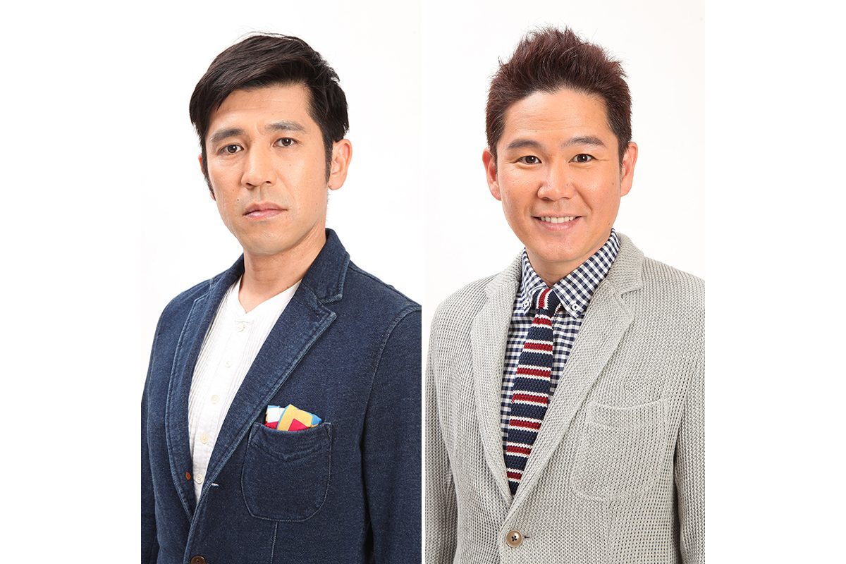 11月22日 泡盛でカリー！ ガレッジセールも喜び語る 首里城復興完成