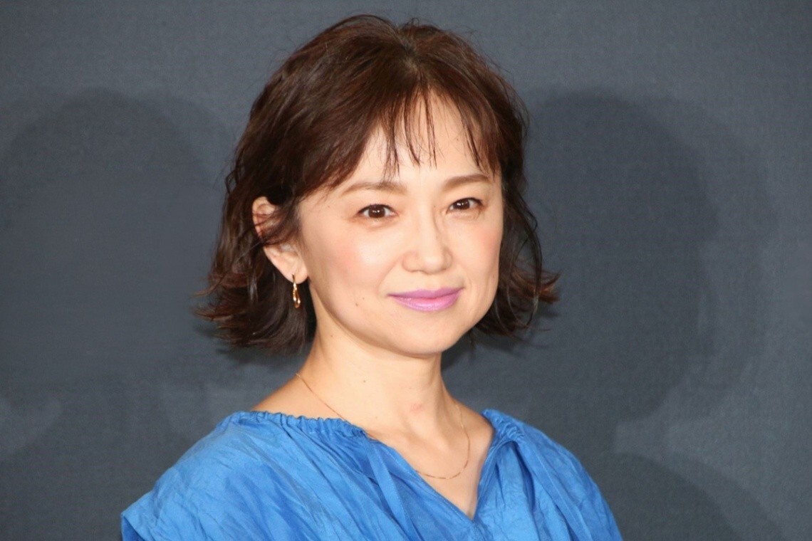 ラヴィット！＞矢田亜希子と30年ぶり共演 スタジオ初登場の美女に「55