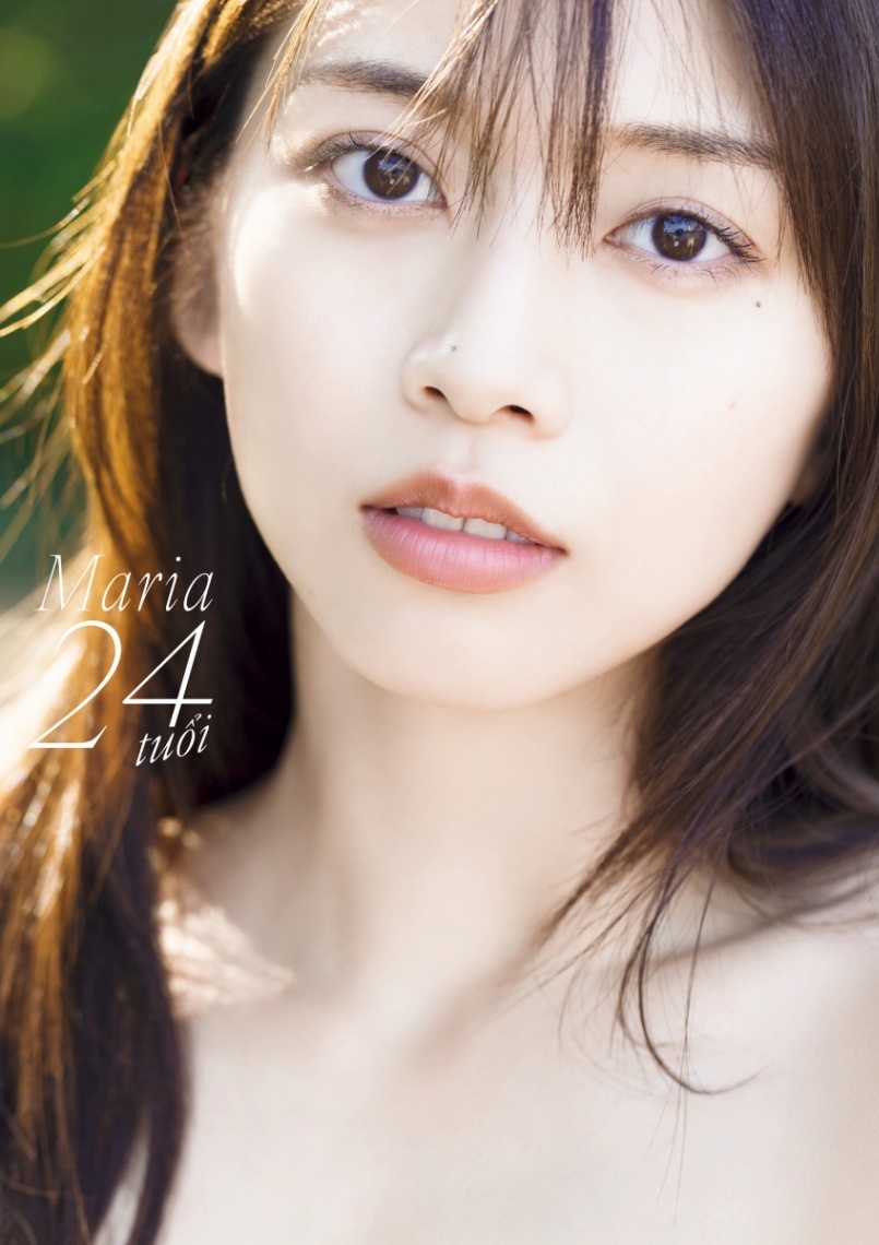 モーニング娘。牧野真莉愛＞10冊目写真集が電子版に ベトナムで水着