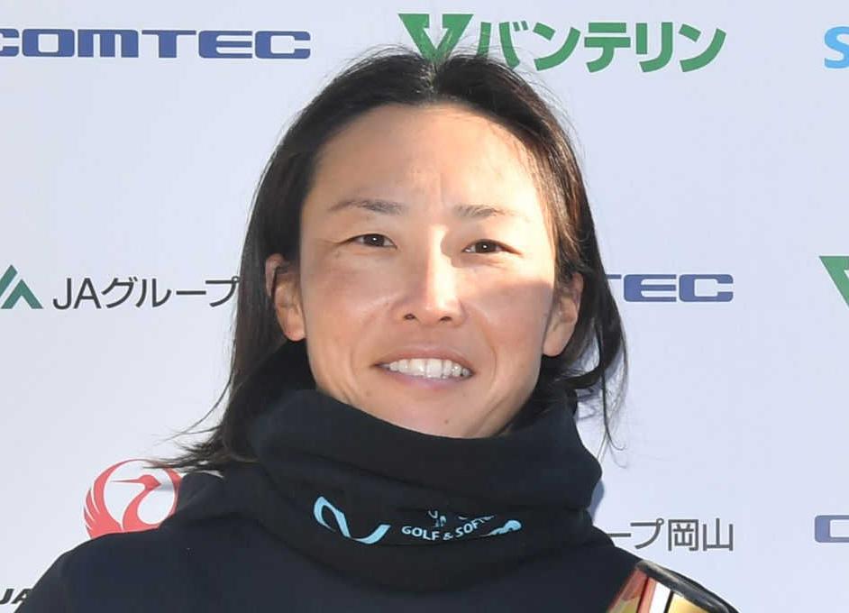 北京、東京で金メダルの山田恵里さん 中国代表アシスタントコーチ就任