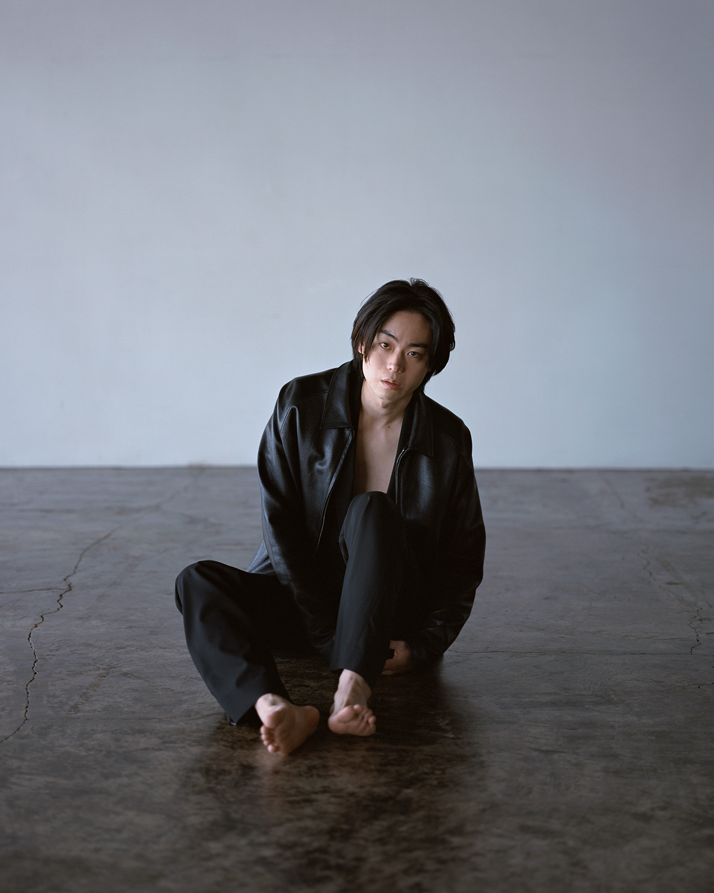 菅田将暉『MUSIC AWARDS JAPAN 2026』Grand CeremonyのMCを2年連続で
