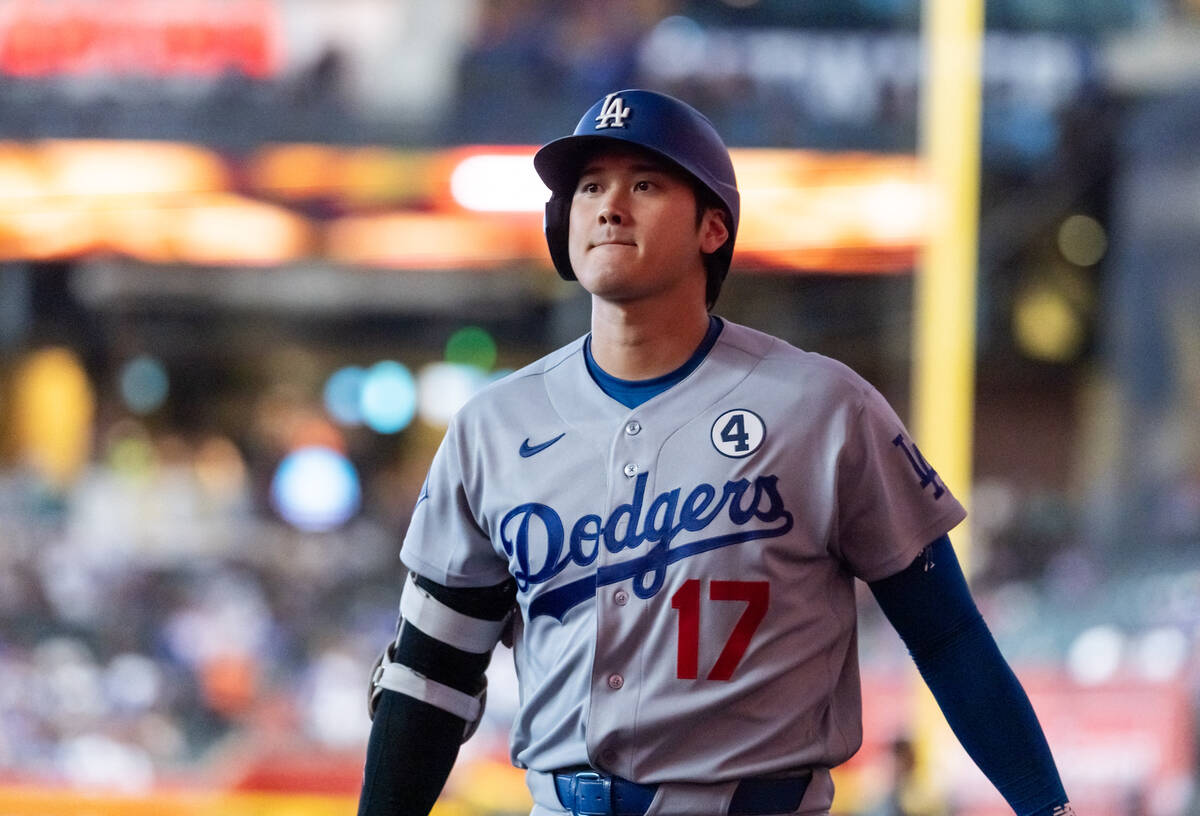 大谷翔平、史上5人目の3登板連続アーチへ リアル二刀流でDバックス