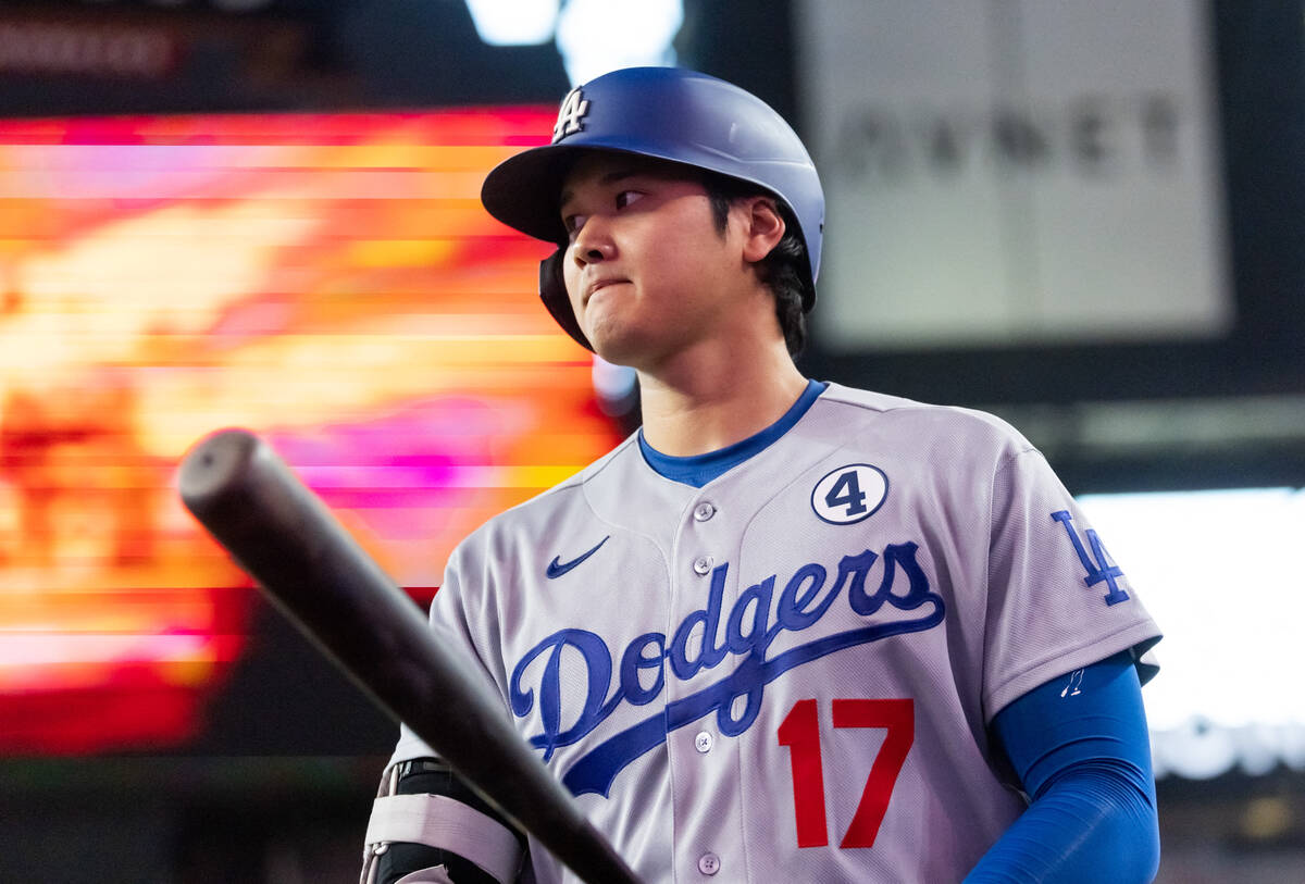MLBオールスターのファン投票スタート 大谷翔平6年連続出場なるか