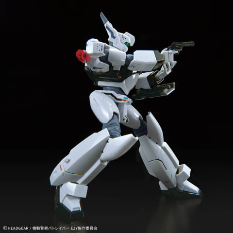機動警察パトレイバー EZY」よりプラモデル「RG 1/48 AV-98Plus