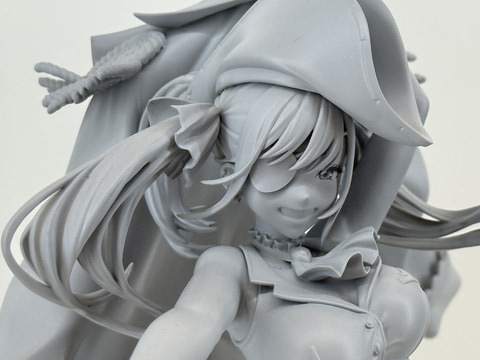 着せ恋×ホロライブフィギュアなどアニプレックス新作フィギュアが展示